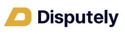 Disputely Logo